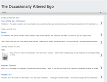Tablet Screenshot of alteredegoist.blogspot.com