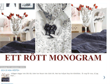 Tablet Screenshot of ettrottmonogram.blogspot.com