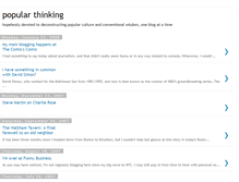 Tablet Screenshot of popularthinking.blogspot.com