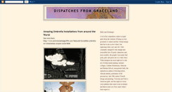Desktop Screenshot of mamasheashea.blogspot.com