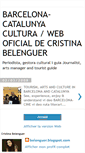 Mobile Screenshot of belenguer.blogspot.com