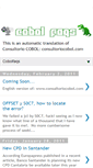 Mobile Screenshot of cobolfaqs.blogspot.com