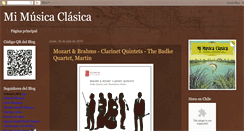 Desktop Screenshot of mimusicacvs-cvarela.blogspot.com