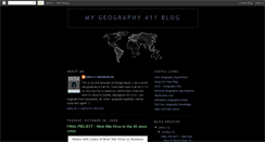 Desktop Screenshot of ahunsberger.blogspot.com