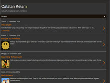 Tablet Screenshot of muhamadfirmansyah.blogspot.com