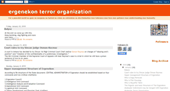 Desktop Screenshot of ergeneterror.blogspot.com