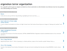 Tablet Screenshot of ergeneterror.blogspot.com
