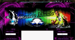 Desktop Screenshot of dancemusicmarcella.blogspot.com