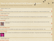 Tablet Screenshot of middleschoolfacsteacherquilter.blogspot.com
