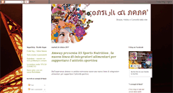 Desktop Screenshot of iconsiglidinana.blogspot.com