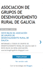 Mobile Screenshot of desenvolvementorural.blogspot.com