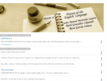 Tablet Screenshot of historyteam21.blogspot.com