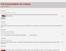 Tablet Screenshot of cul-lisboa.blogspot.com