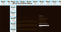 Desktop Screenshot of moodmyriad.blogspot.com
