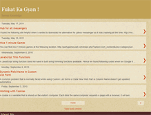 Tablet Screenshot of fukatkagyan.blogspot.com
