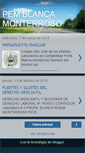 Mobile Screenshot of contamonterro2532.blogspot.com