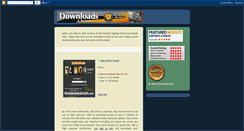 Desktop Screenshot of nr-movie6.blogspot.com