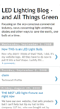 Mobile Screenshot of eternaleds2.blogspot.com