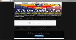 Desktop Screenshot of minitecadeathlivinglaprofanadora.blogspot.com