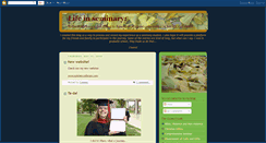 Desktop Screenshot of agnosticseminarian.blogspot.com