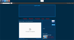 Desktop Screenshot of lojapro-surf.blogspot.com