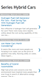 Mobile Screenshot of hybrid-cars-hybrid-car-benefits13592.blogspot.com