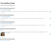 Tablet Screenshot of mcphiepride.blogspot.com