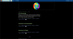 Desktop Screenshot of bubbyandsissys.blogspot.com