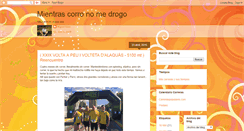 Desktop Screenshot of corremiguelcorre.blogspot.com