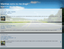 Tablet Screenshot of corremiguelcorre.blogspot.com