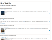 Tablet Screenshot of newyorkhack.blogspot.com