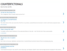 Tablet Screenshot of counterfictionals.blogspot.com