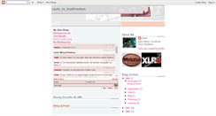 Desktop Screenshot of ahhuei9158.blogspot.com