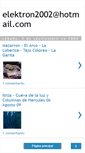 Mobile Screenshot of elektron2002.blogspot.com