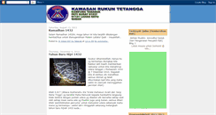 Desktop Screenshot of krtkgtabanak.blogspot.com