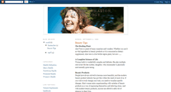 Desktop Screenshot of healthinformationtechnology.blogspot.com