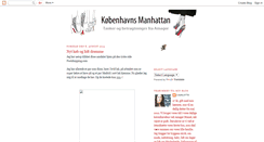 Desktop Screenshot of kbhsmanhattan.blogspot.com