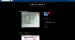 Desktop Screenshot of griselda-vidriofundido.blogspot.com