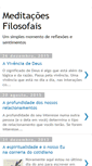 Mobile Screenshot of mfilosofais.blogspot.com