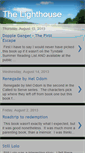 Mobile Screenshot of lighthousebooksource.blogspot.com
