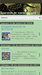 Mobile Screenshot of aparatosdevuelorasante.blogspot.com