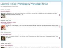 Tablet Screenshot of hortonphotoltc.blogspot.com