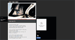 Desktop Screenshot of amusicaalemdamusica.blogspot.com