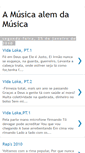 Mobile Screenshot of amusicaalemdamusica.blogspot.com