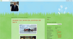 Desktop Screenshot of mitoselogos.blogspot.com