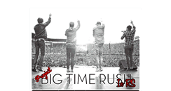 Desktop Screenshot of bigtimerushbrazil.blogspot.com