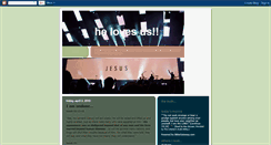 Desktop Screenshot of jboggsy.blogspot.com