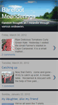 Mobile Screenshot of barefootbeader.blogspot.com