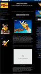 Mobile Screenshot of mighty-mouse-movie-trailer.blogspot.com