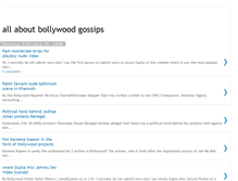 Tablet Screenshot of bollywoodkahani.blogspot.com